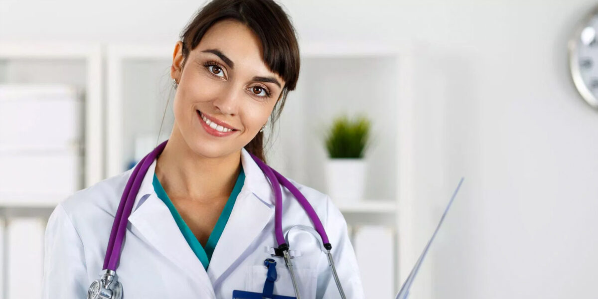 Médico en Rehabilitación