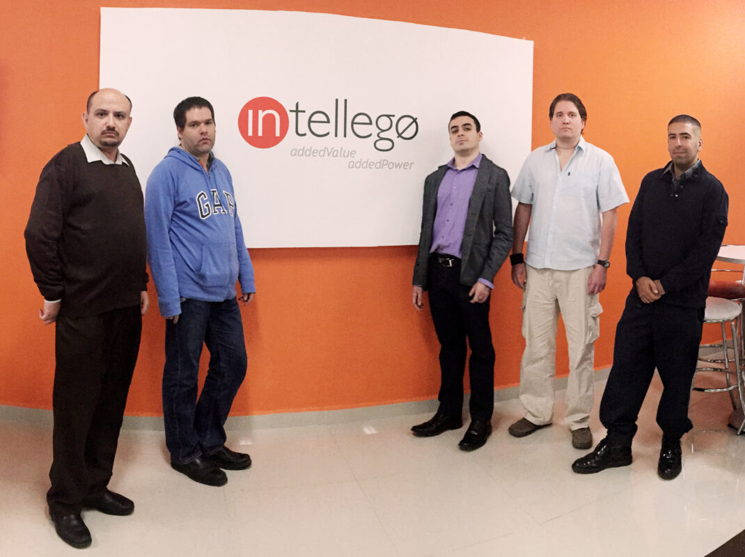Intellego añadiendo valor al autismo