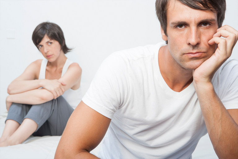 Reciprocidad en las relaciones afectivas