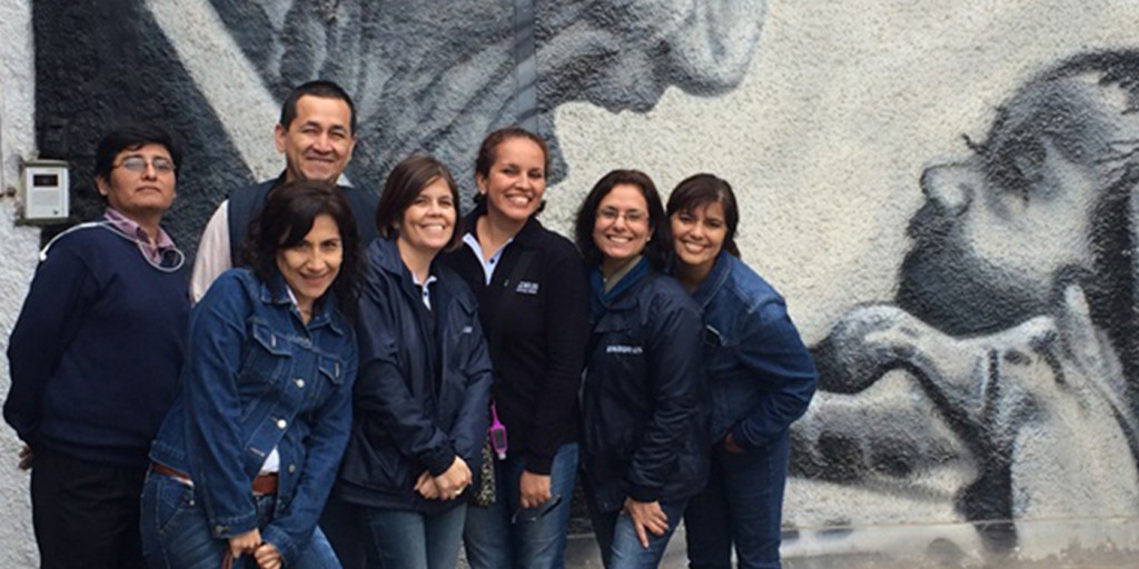 Jornada de trabajo voluntario