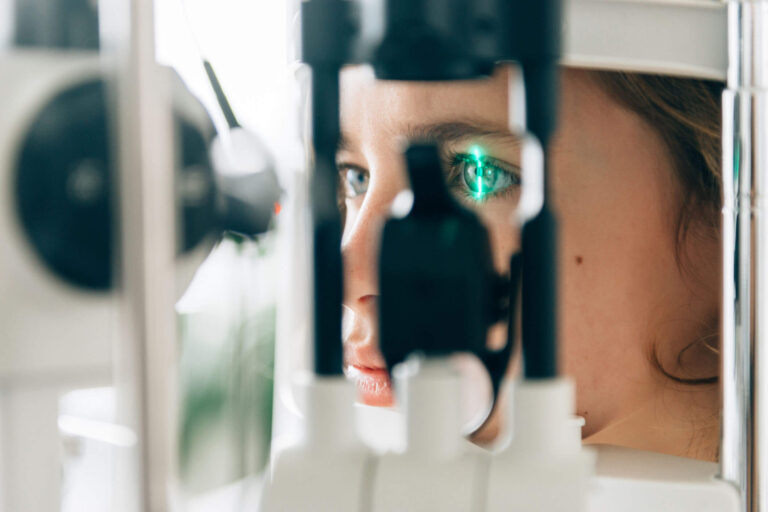 ¿Qué es la Retinopatía Hipertensiva?