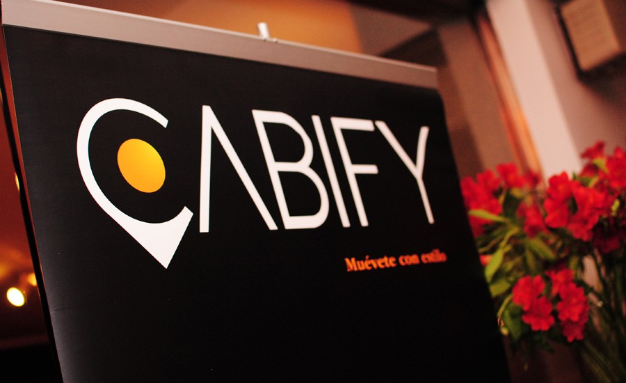 cabify