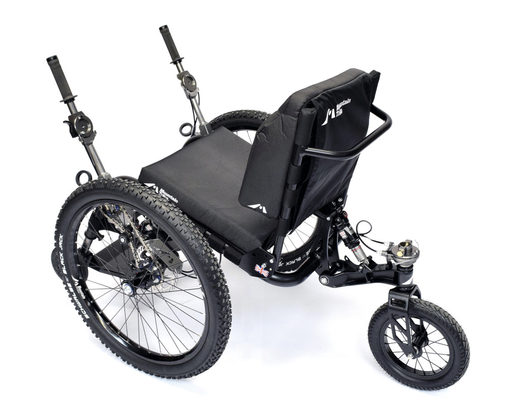 Mountain Trike