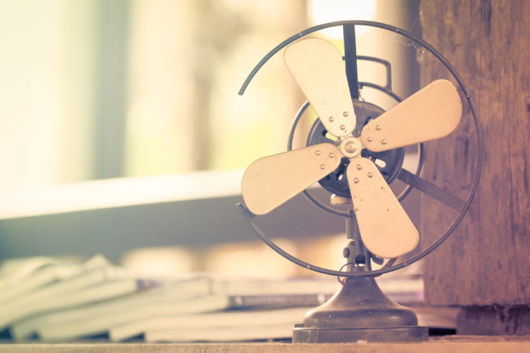 ventilador