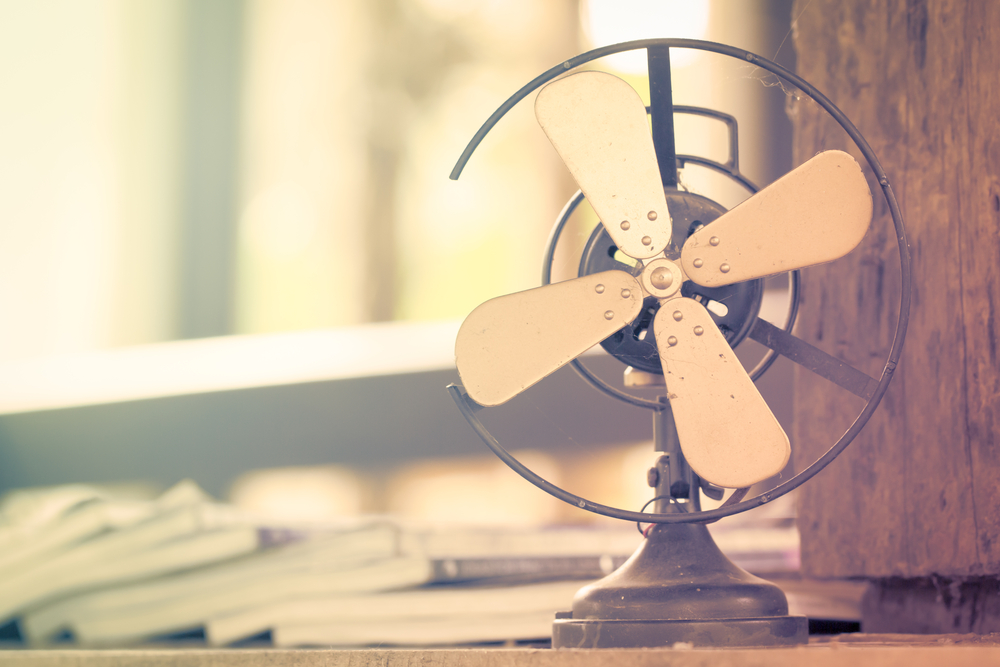 ventilador