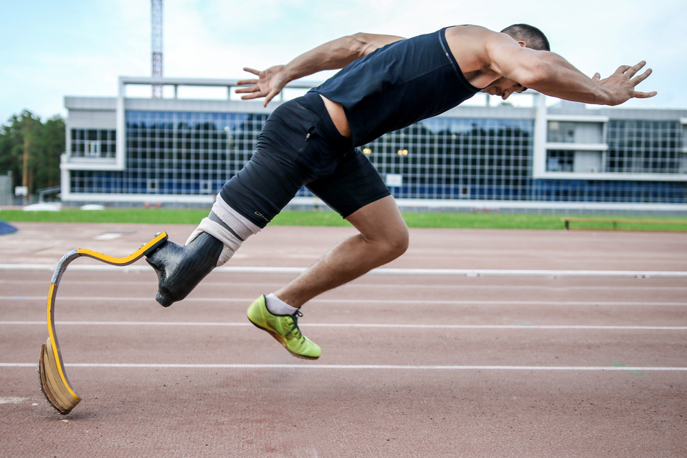 Juegos Paralimpicos ACCESOS