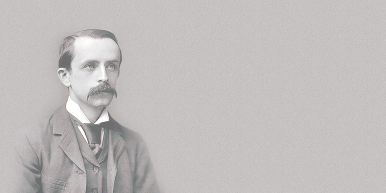 James Matthew Barrie