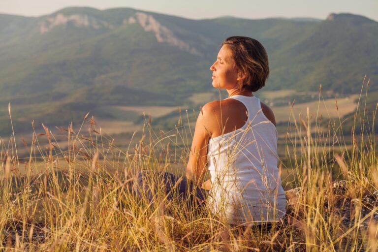 Voz pro salud mental