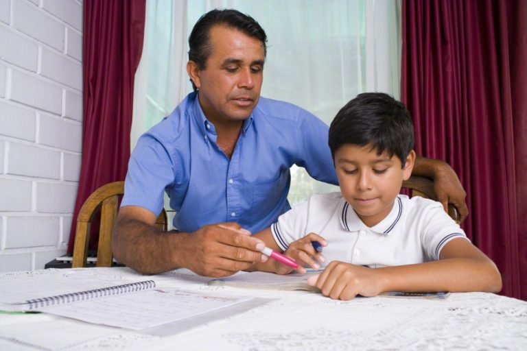 EN BUSCA DE UNA SOCIEDAD INCLUSIVA