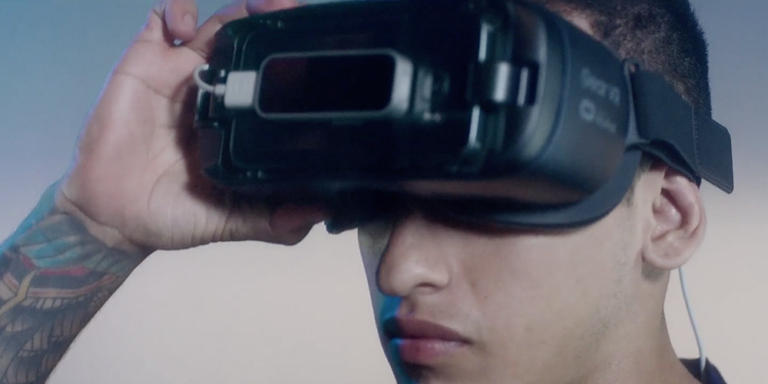 samsung vr2