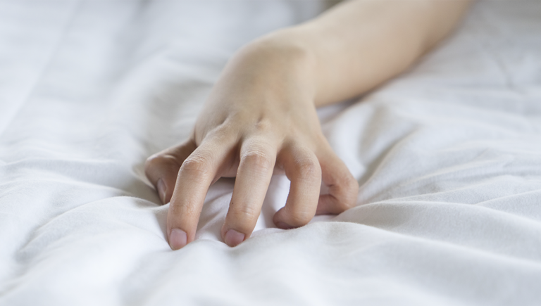 Enfermedad de Parkinson y sexualidad.