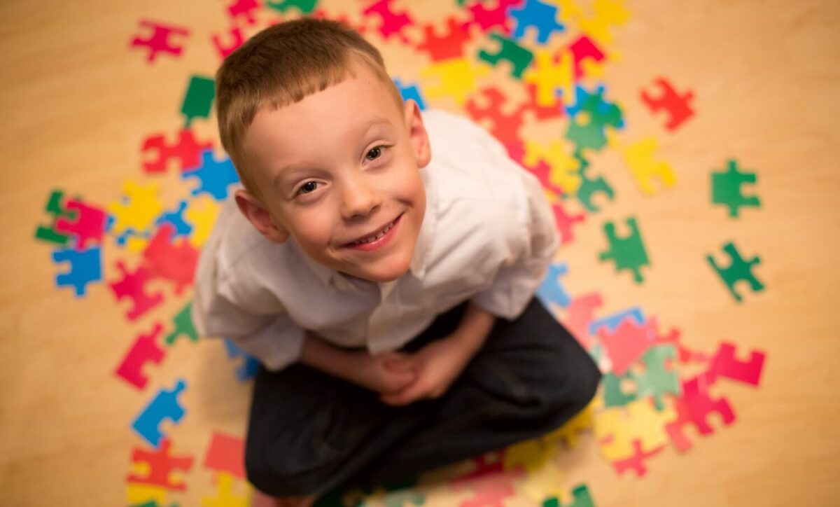 autismo