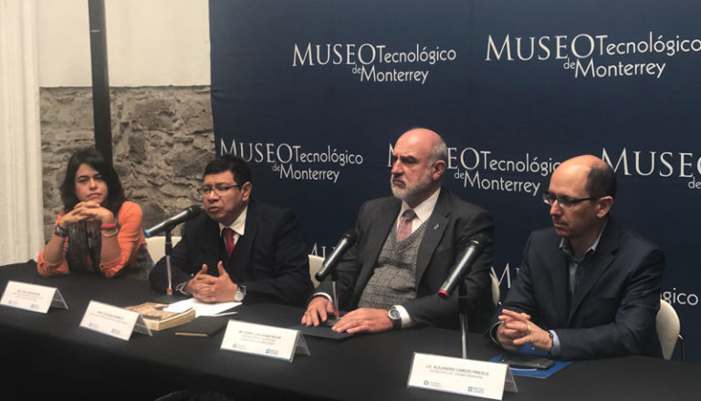 Arte y discapacidad entre Reino Unido y México