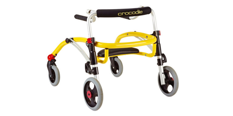 R82 CROCODILE de Vidability