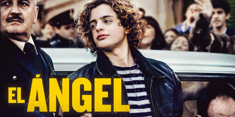 Película: El Ángel