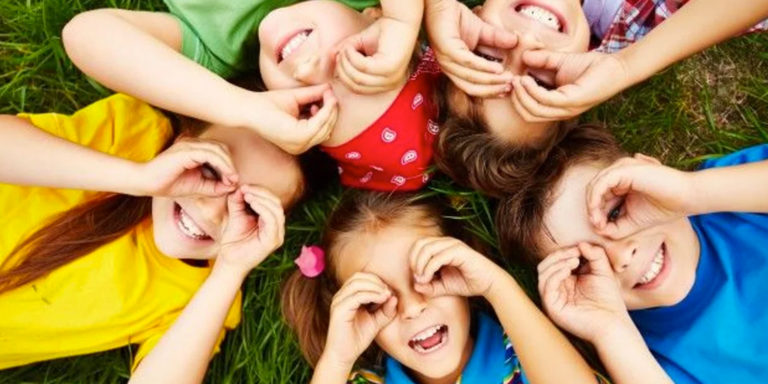 Con motivo del día del niño, influencers mexicanos se suman como embajadores de la niñez