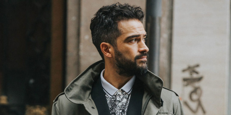 Alfonso Herrera se suma como embajador de Olimpiadas Especiales