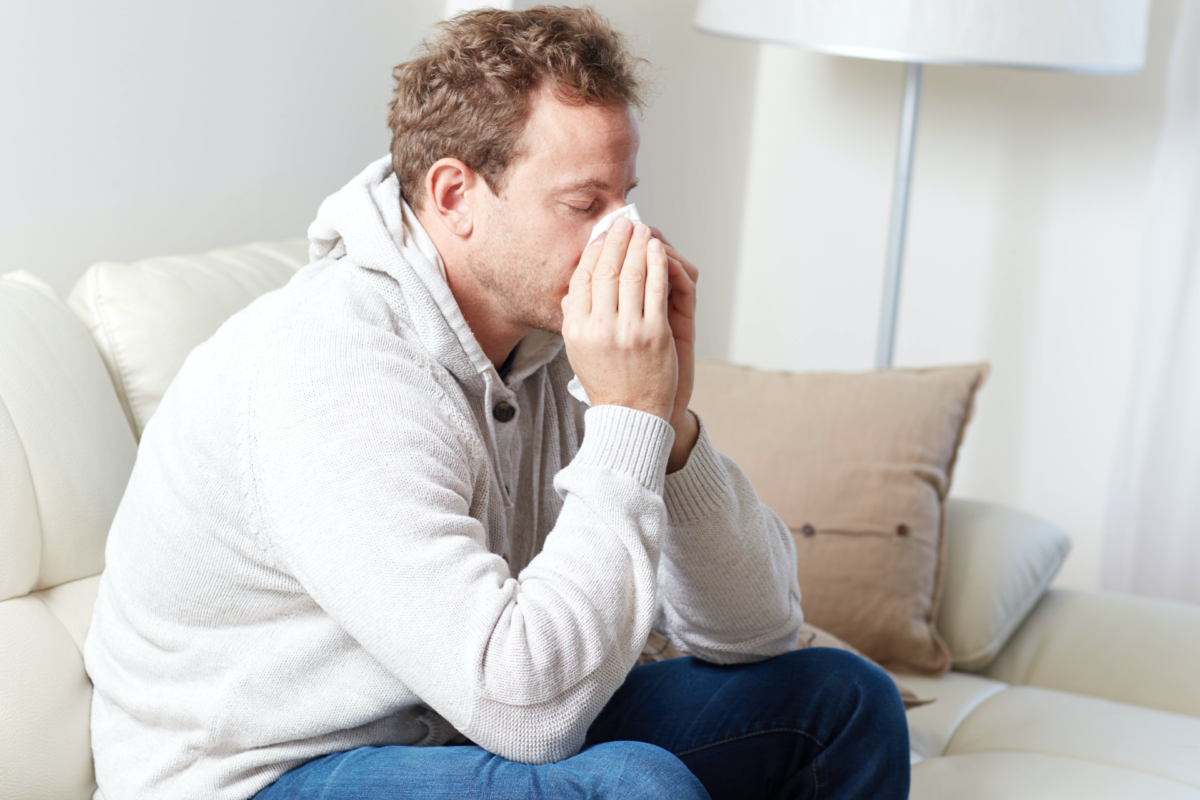 influenza