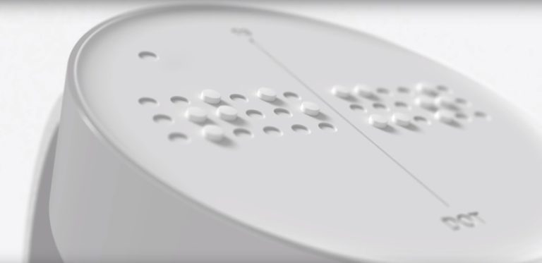 reloj inteligente braille dot smartwatch2