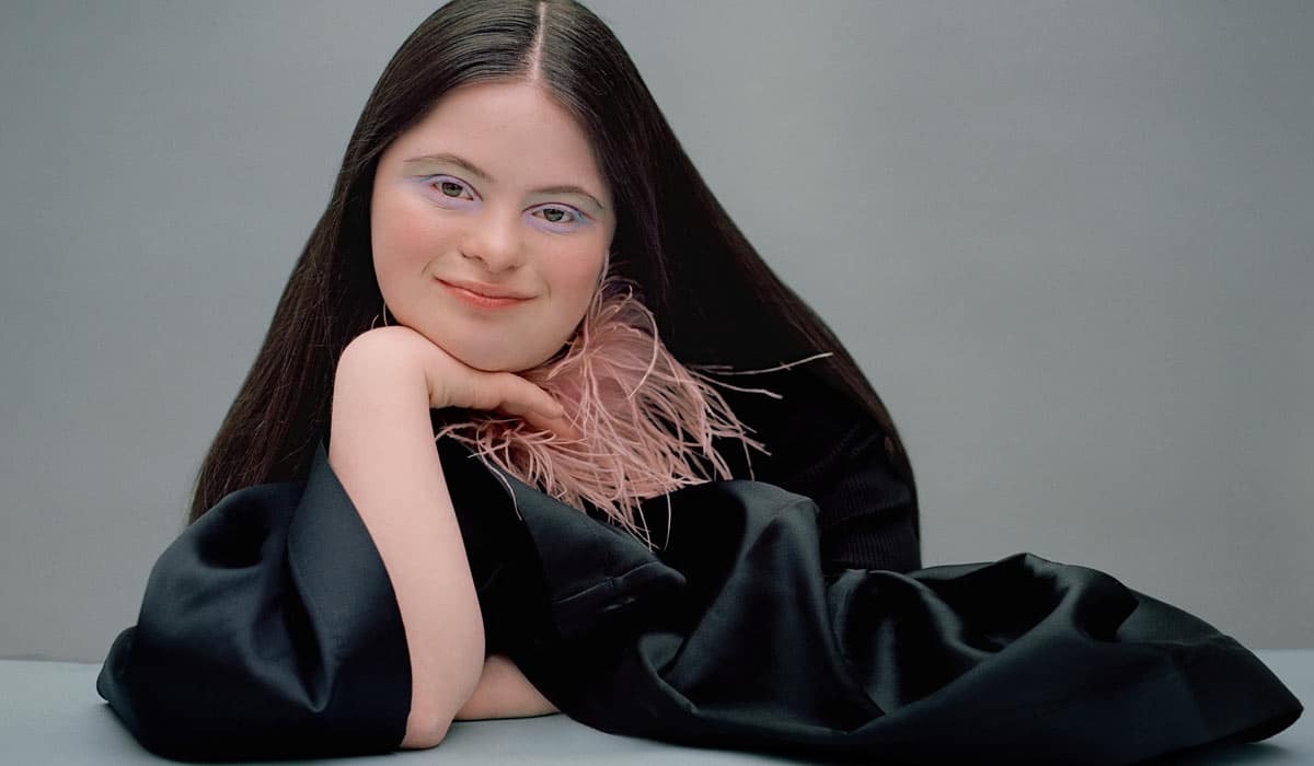 Ellie Goldstein