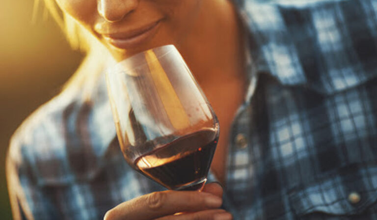 wine tasting