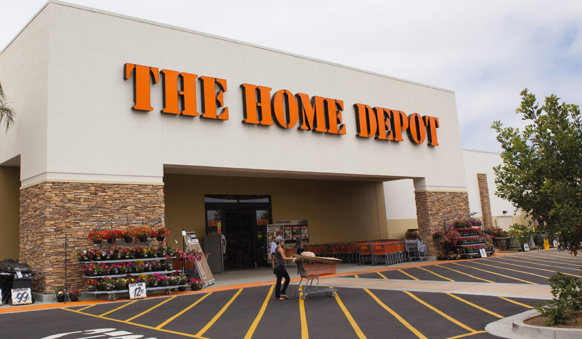 The Home Depot