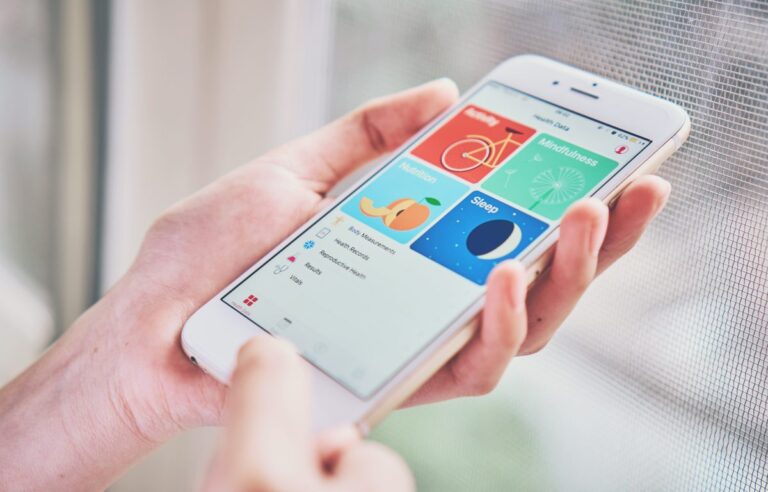 App Discapacidad