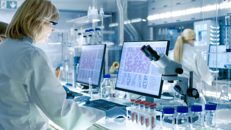 Dow presenta Pharma Assist