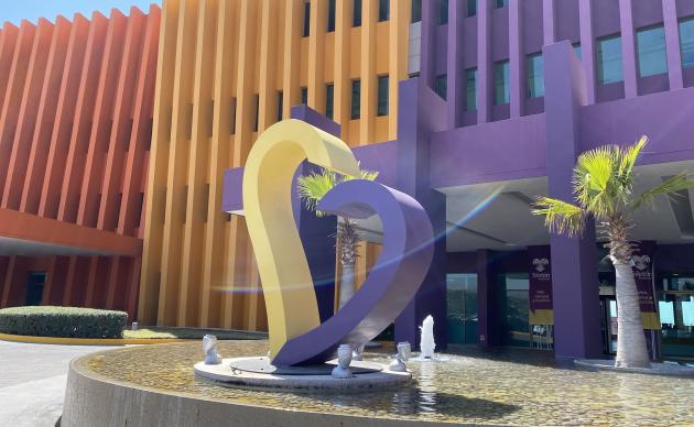 Pacientes pediátricos con cáncer de Querétaro logran sobrevivir gracias al trasplante de médula ósea.