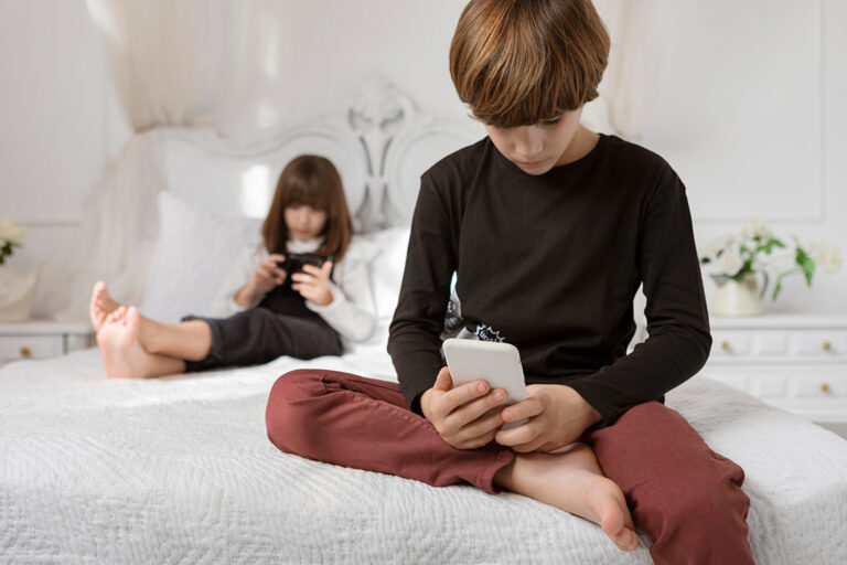 “Viraliza su voz” iniciativa de Aldeas Infantiles SOS contra la violencia sexual infantil.