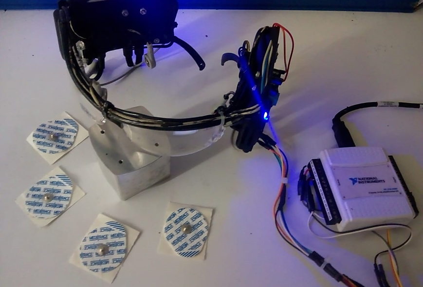 Robot de Asistencia