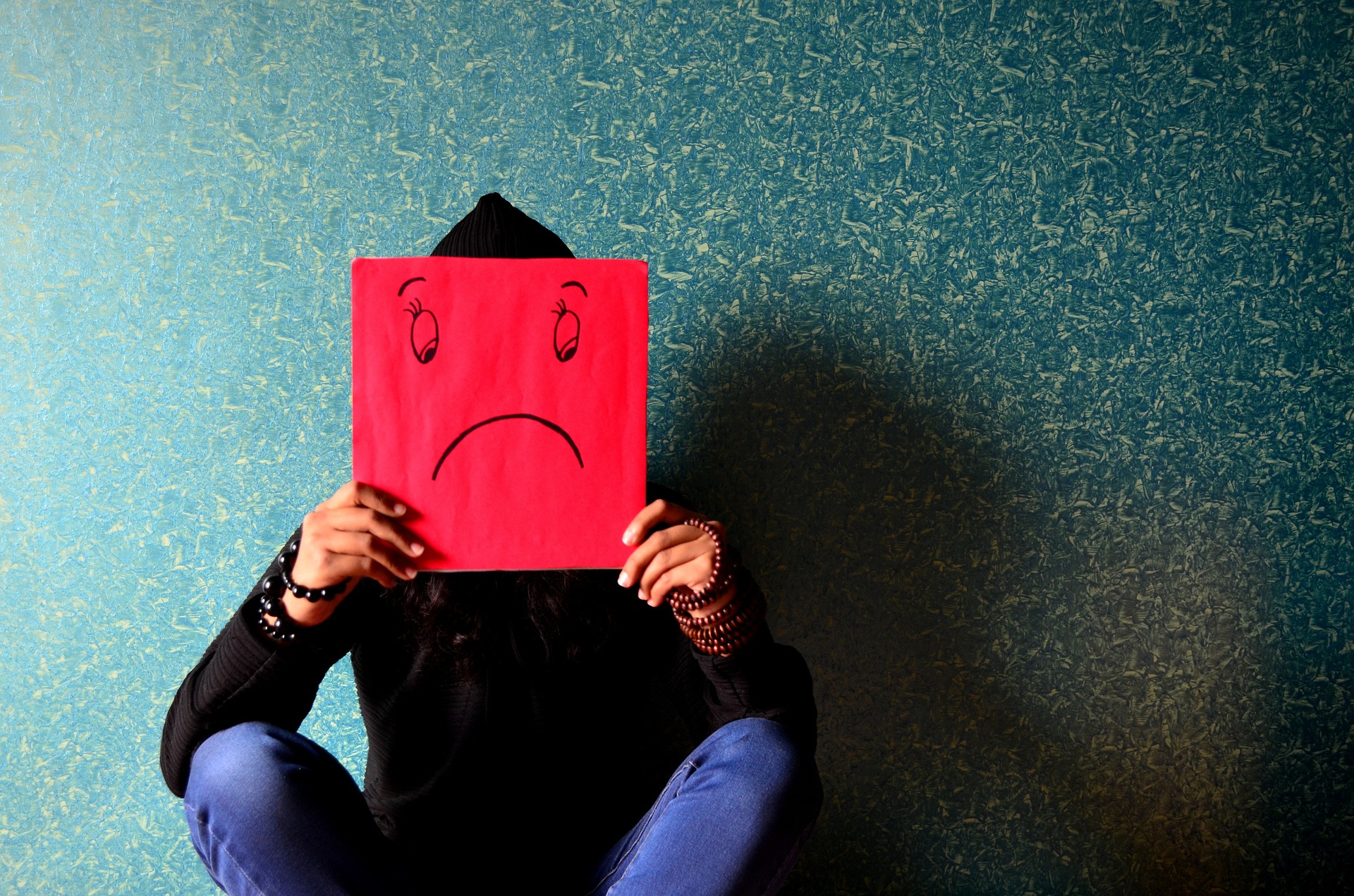 Persona triste