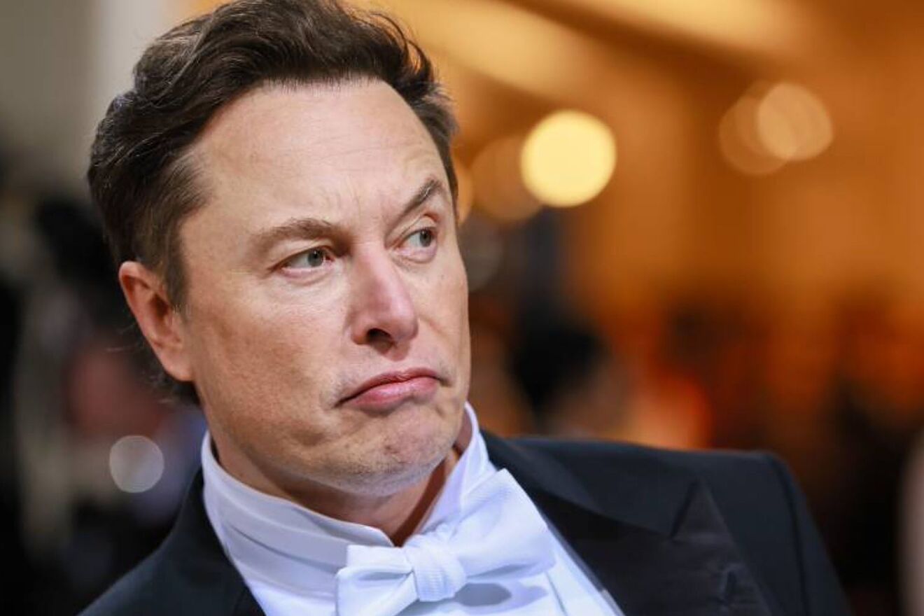 Elon Musk se burla en público de un empleado de Twitter con discapacidad que no sabía si había sido despedido