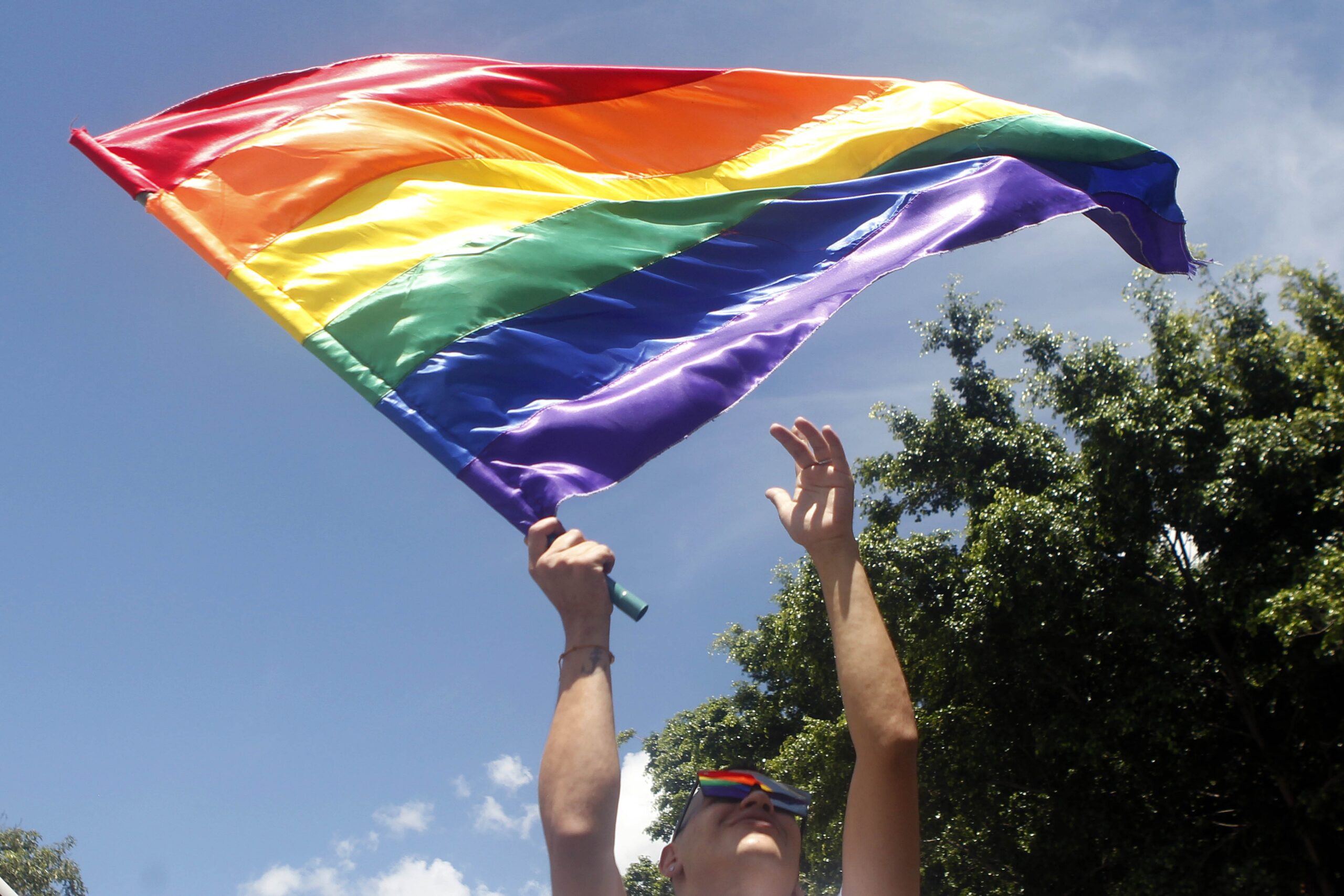 1 de cada 10 mexicanos dentro del colectivo LGBTI+ vive con alguna discapacidad