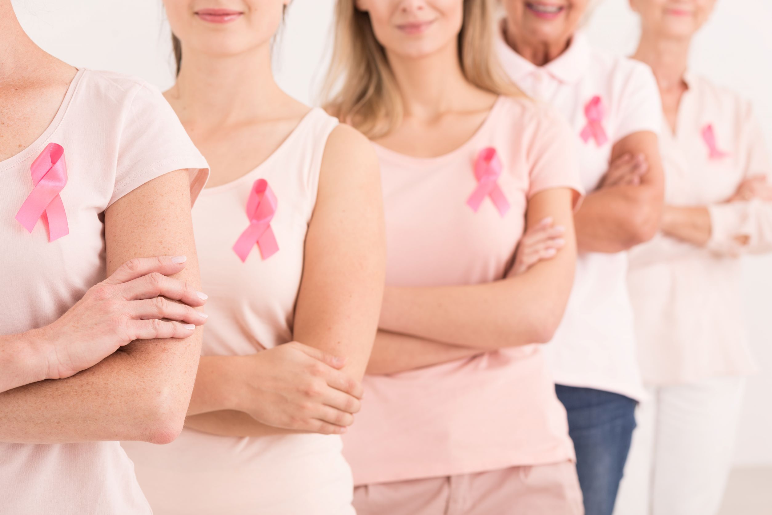 Prevenir el cáncer de mama