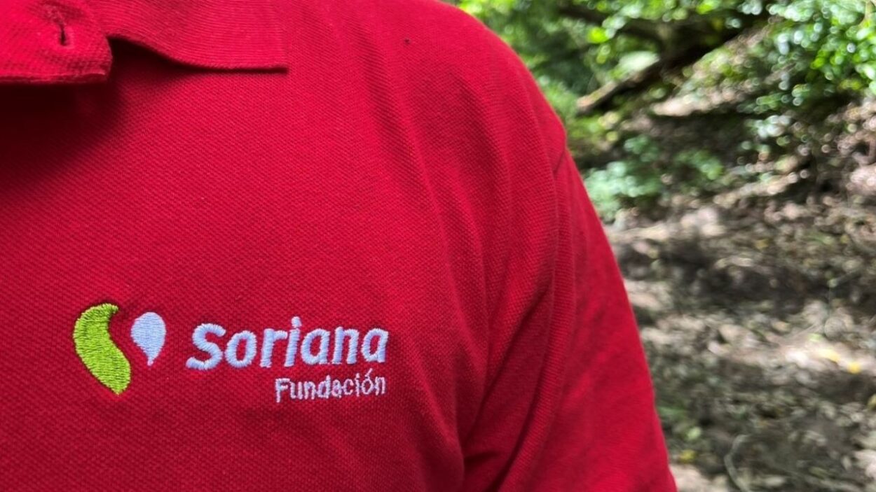Fundación Soriana