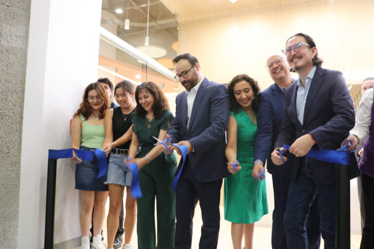 “Wellbeing Gym”: Primer espacio de bienestar integral para estudiantes.