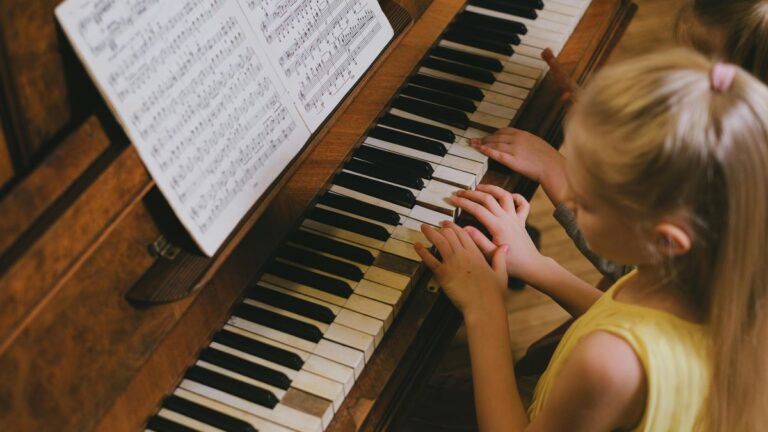 ¿Disfrutan la música las personas con discapacidad auditiva?