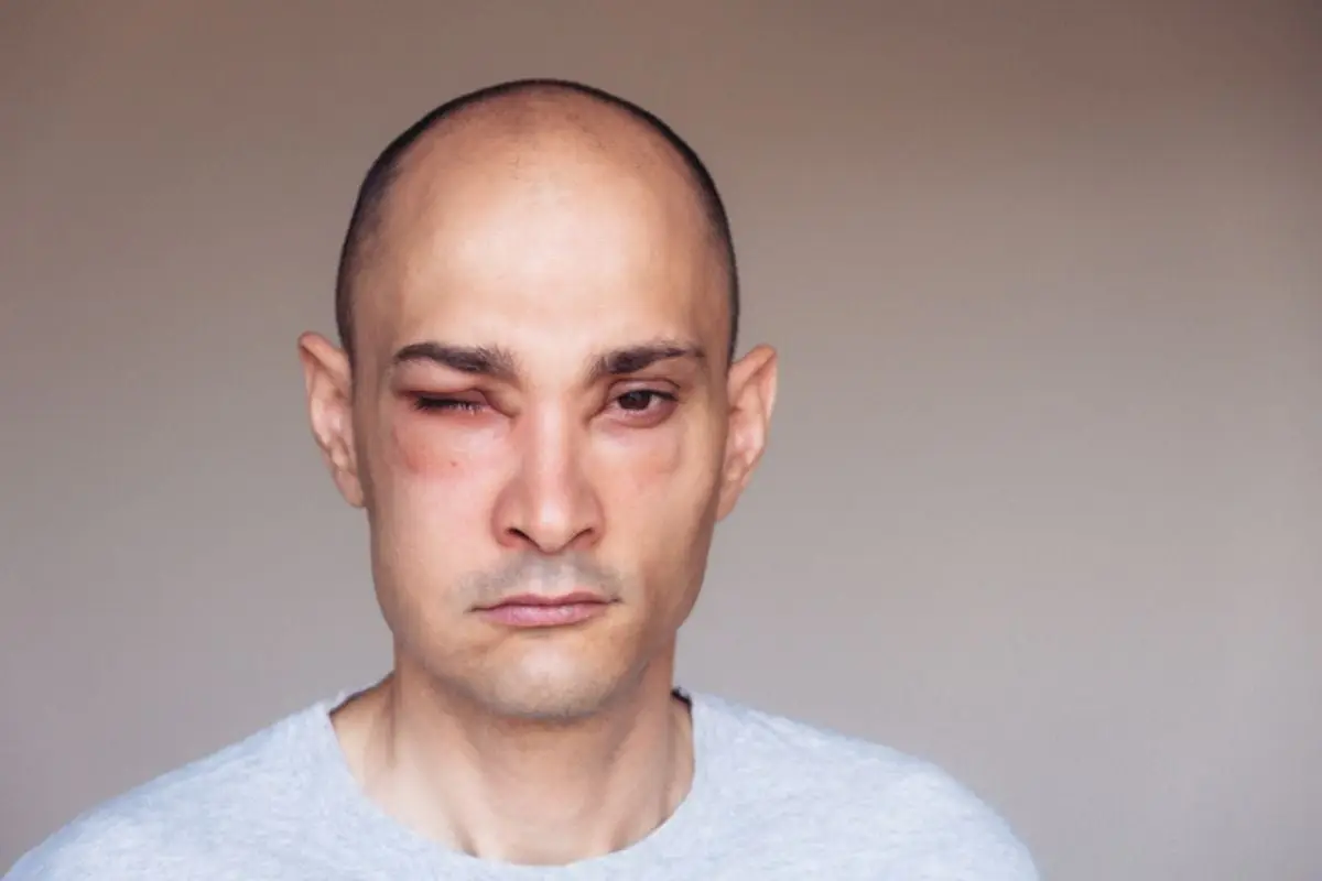 Angioedema Hereditario