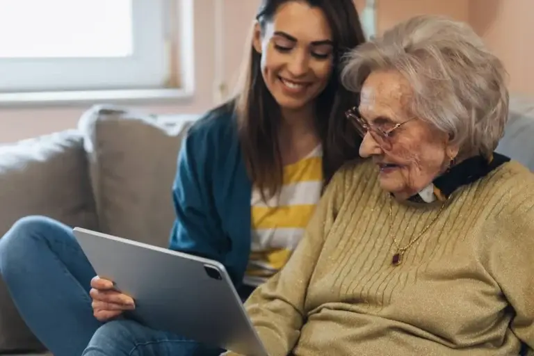 Finanzas Tercera Edad