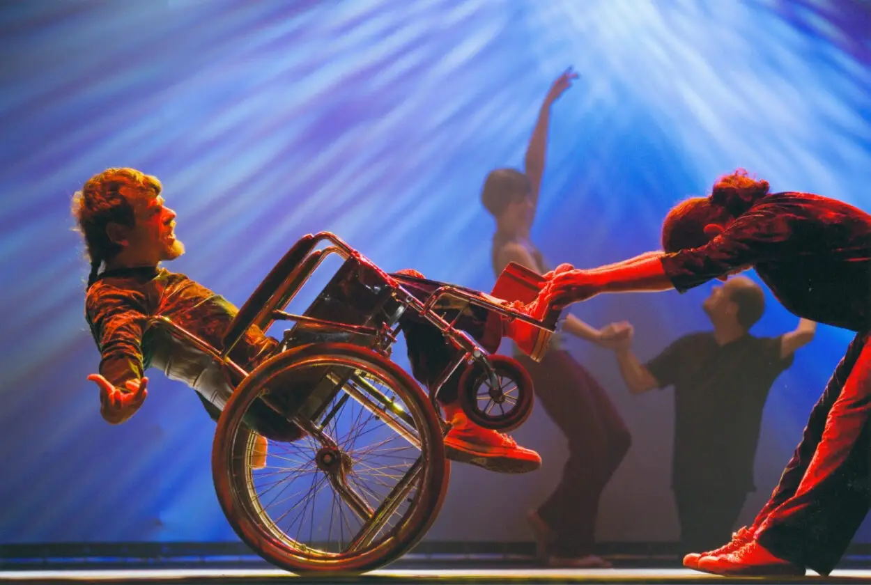 DanceAbility