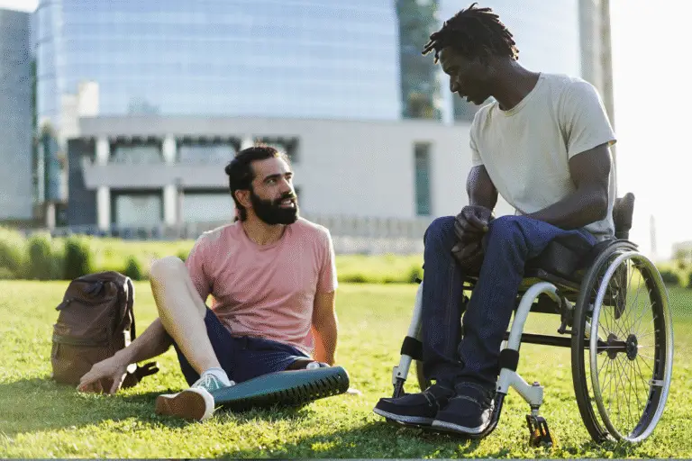 Representantes de organizaciones de la sociedad civil vinculadas con trabajo en el tema de discapacidad, se pronuncian por fortalecer la inclusión desde el interior de a familia, en la escuela y en la sociedad en general