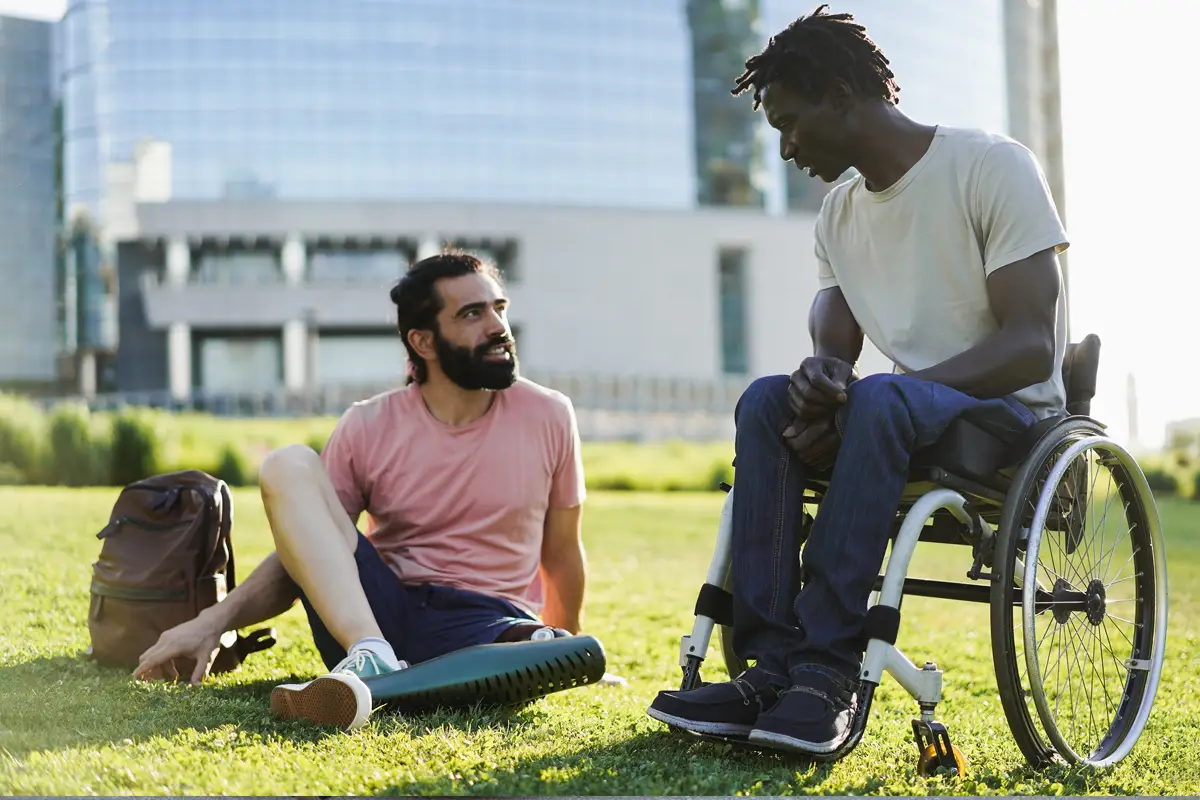 Representantes de organizaciones de la sociedad civil vinculadas con trabajo en el tema de discapacidad, se pronuncian por fortalecer la inclusión desde el interior de a familia, en la escuela y en la sociedad en general