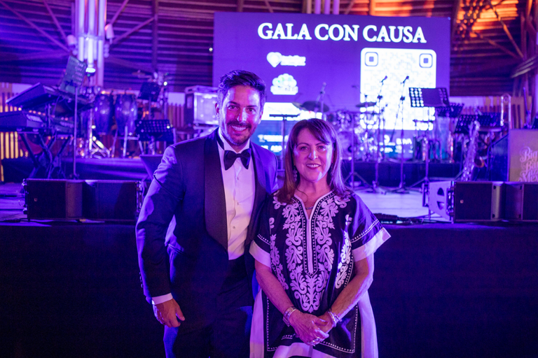 Gala del Doctor Simi